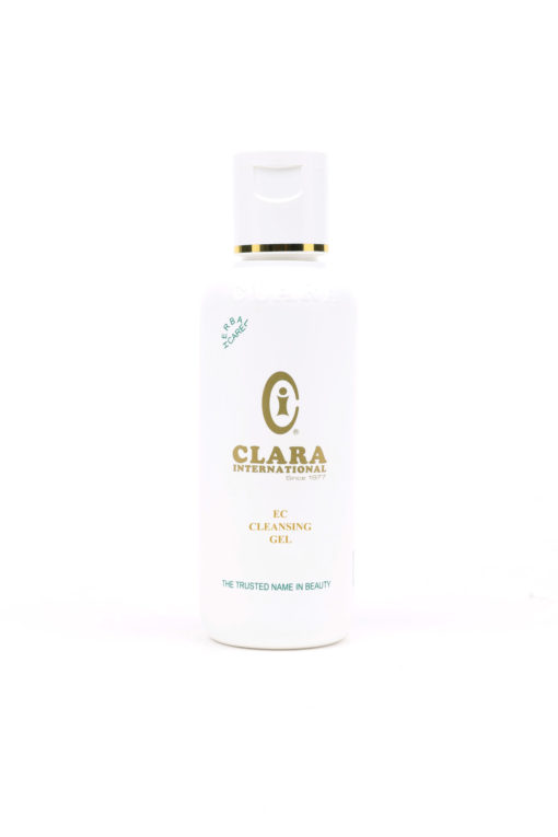 Cleanser  Milk_150ml_EC Cleansing Gel