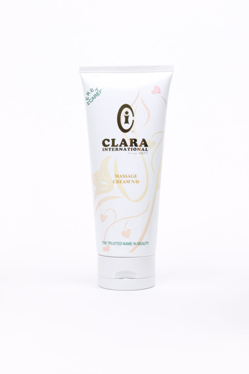 Cream_200ml_Massage Cream N D