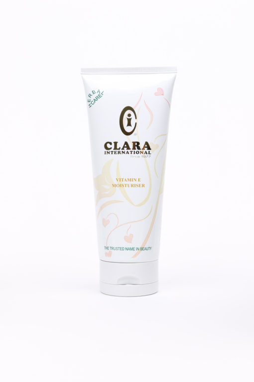 Cream_200ml_Vitamin E Moisturiser