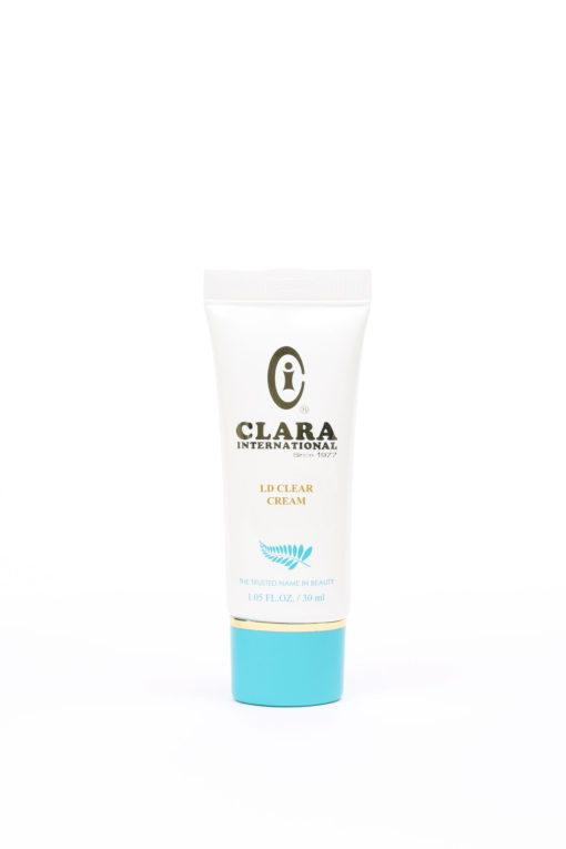 Cream_30ml_LD Clear Cream