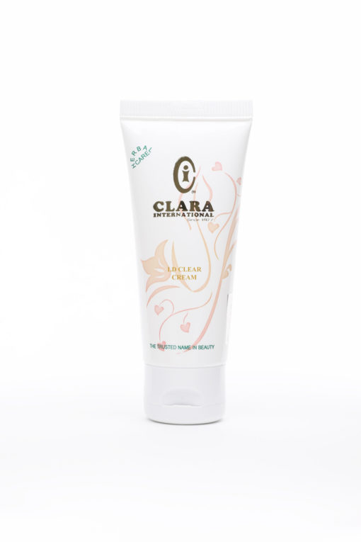 Cream_50ml_LD Clear Cream