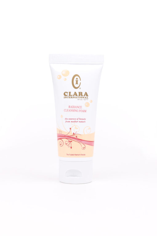 Radiance Cleansing Foam_60ml